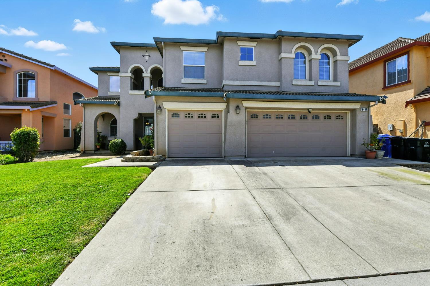 9452 Lyndley Plaza Way