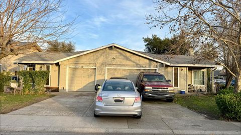 6827 Trovita Way Citrus Heights CA 95610