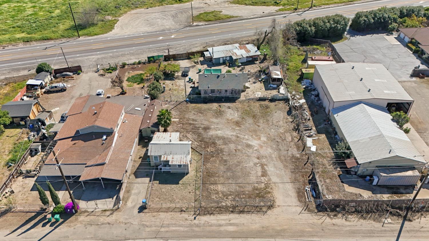 2222 Vierra Road