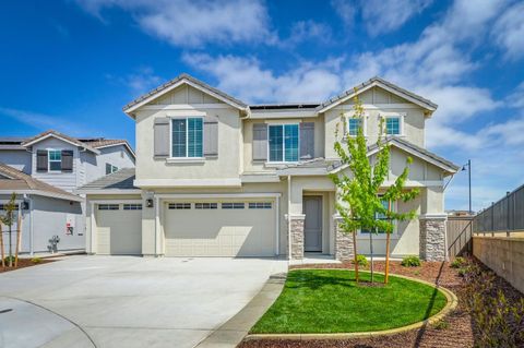 3537 Dutch Canyon Court Rocklin CA 95765