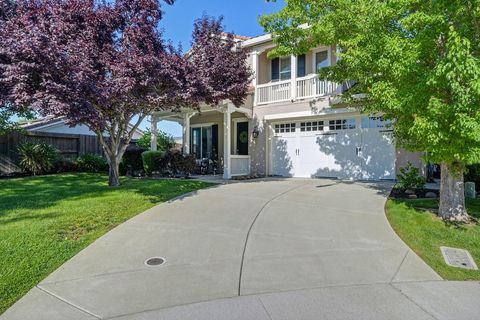 224 Barbrook Court Roseville CA 95747