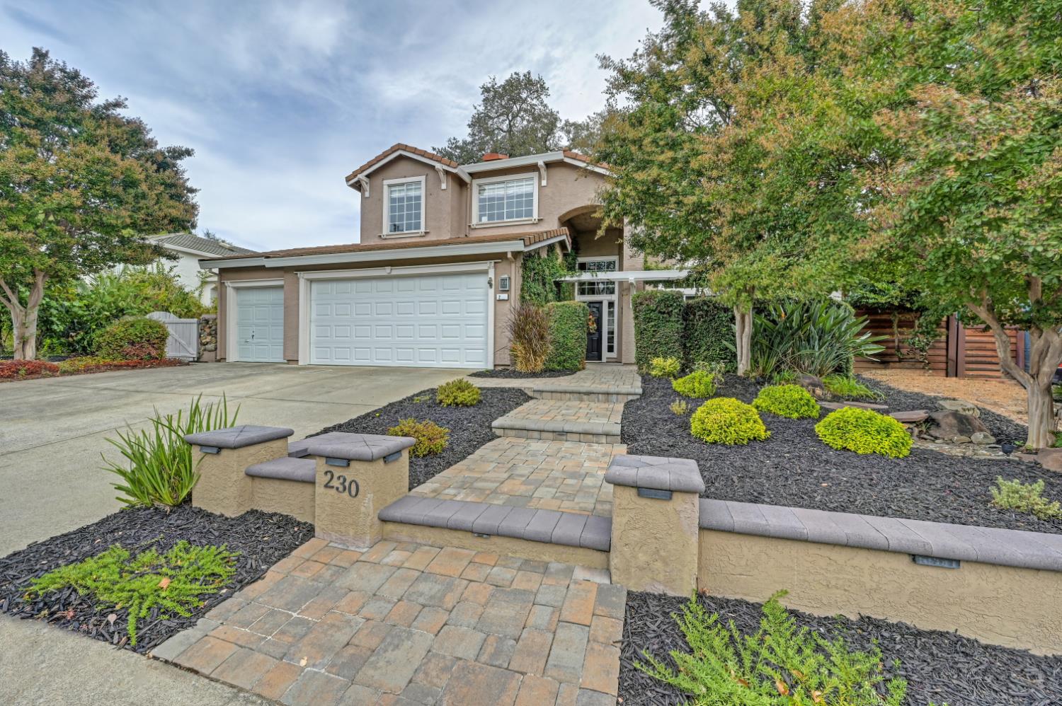 230 Briggs Ranch Drive
