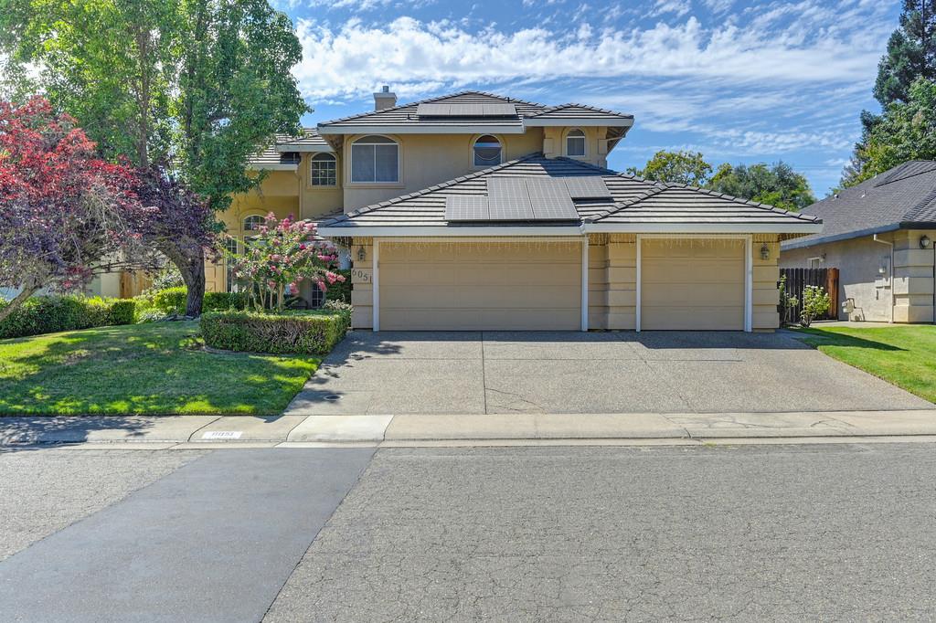 6051 Kenneth Oak Way