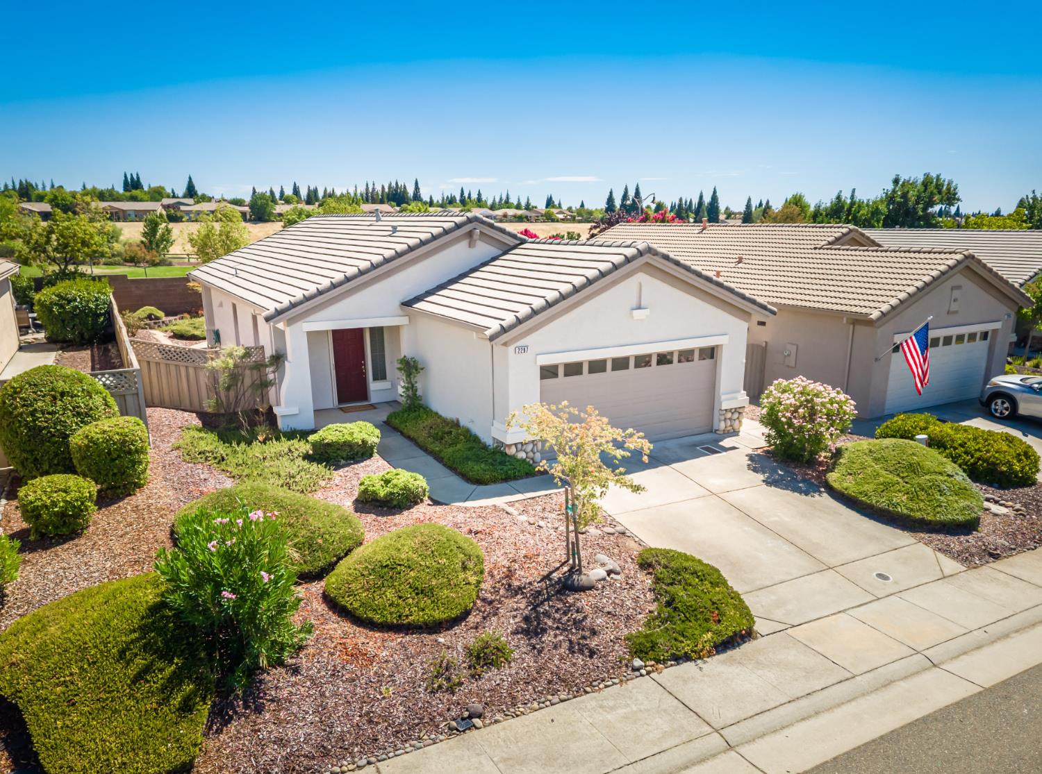 2297 Winding Way