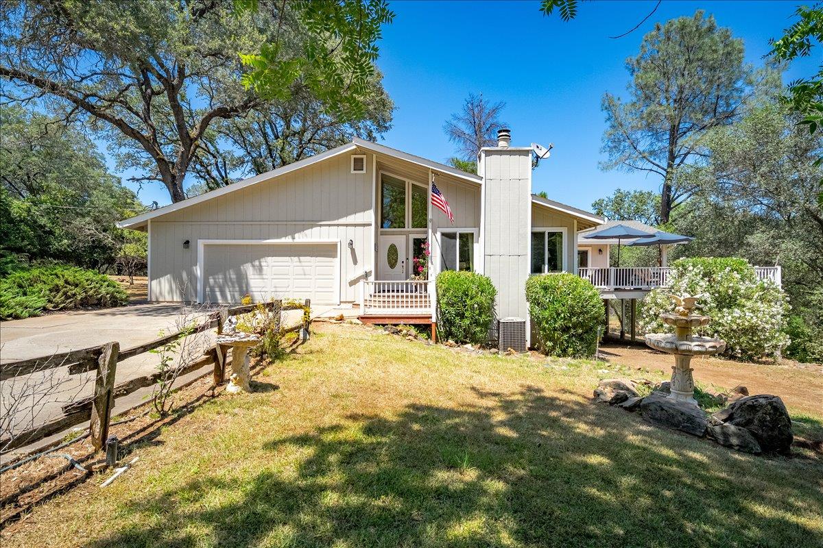 4221 Flying C Road