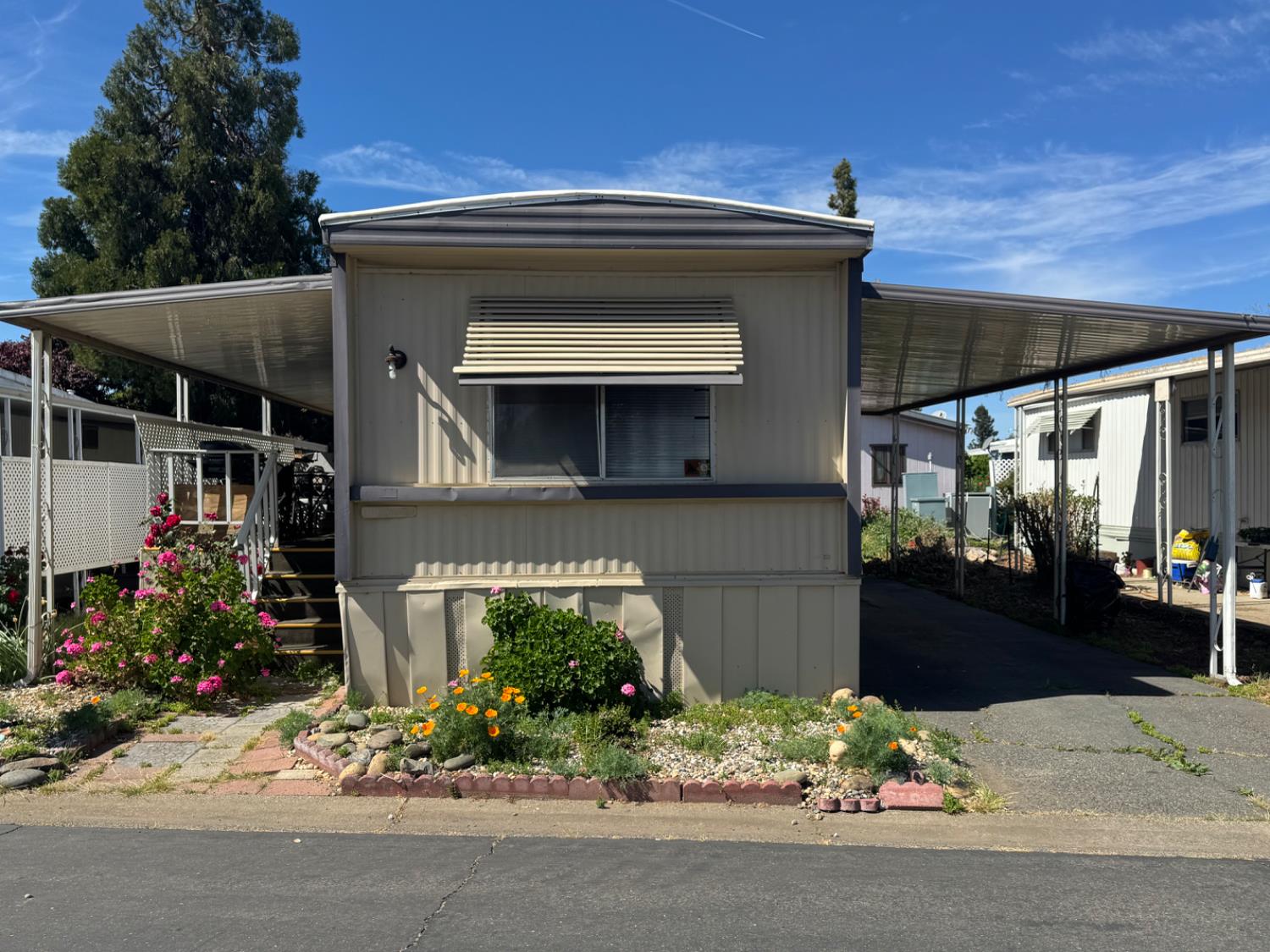 10035 Mills Station Road 160