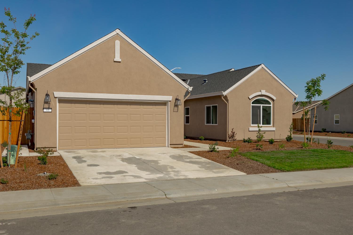 95 King Air Drive
