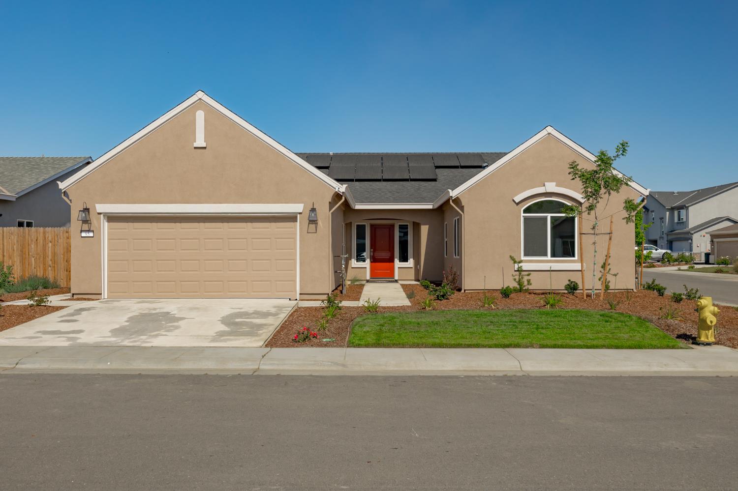 95 King Air Drive