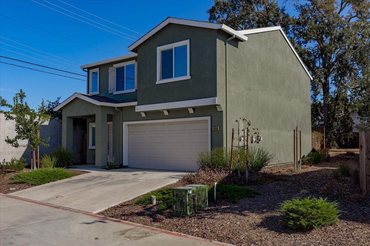 4544 Winding Tree Lane