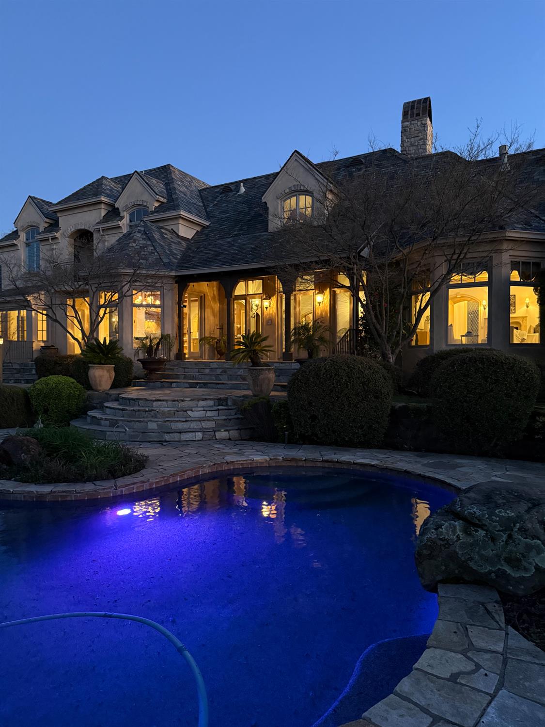 5001 Bent Creek Court