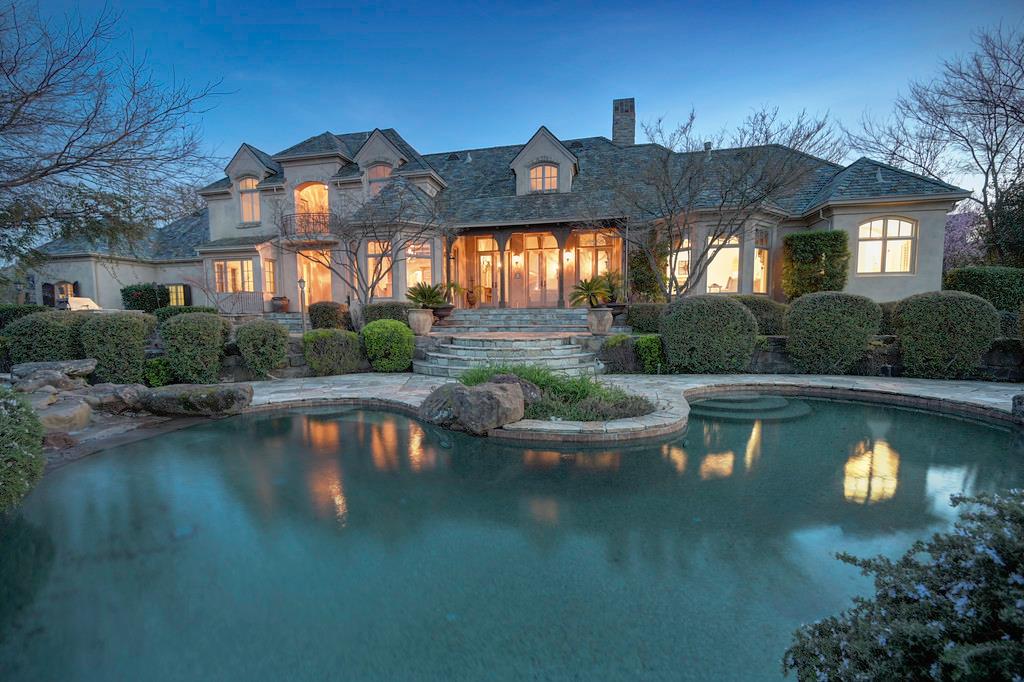 5001 Bent Creek Court