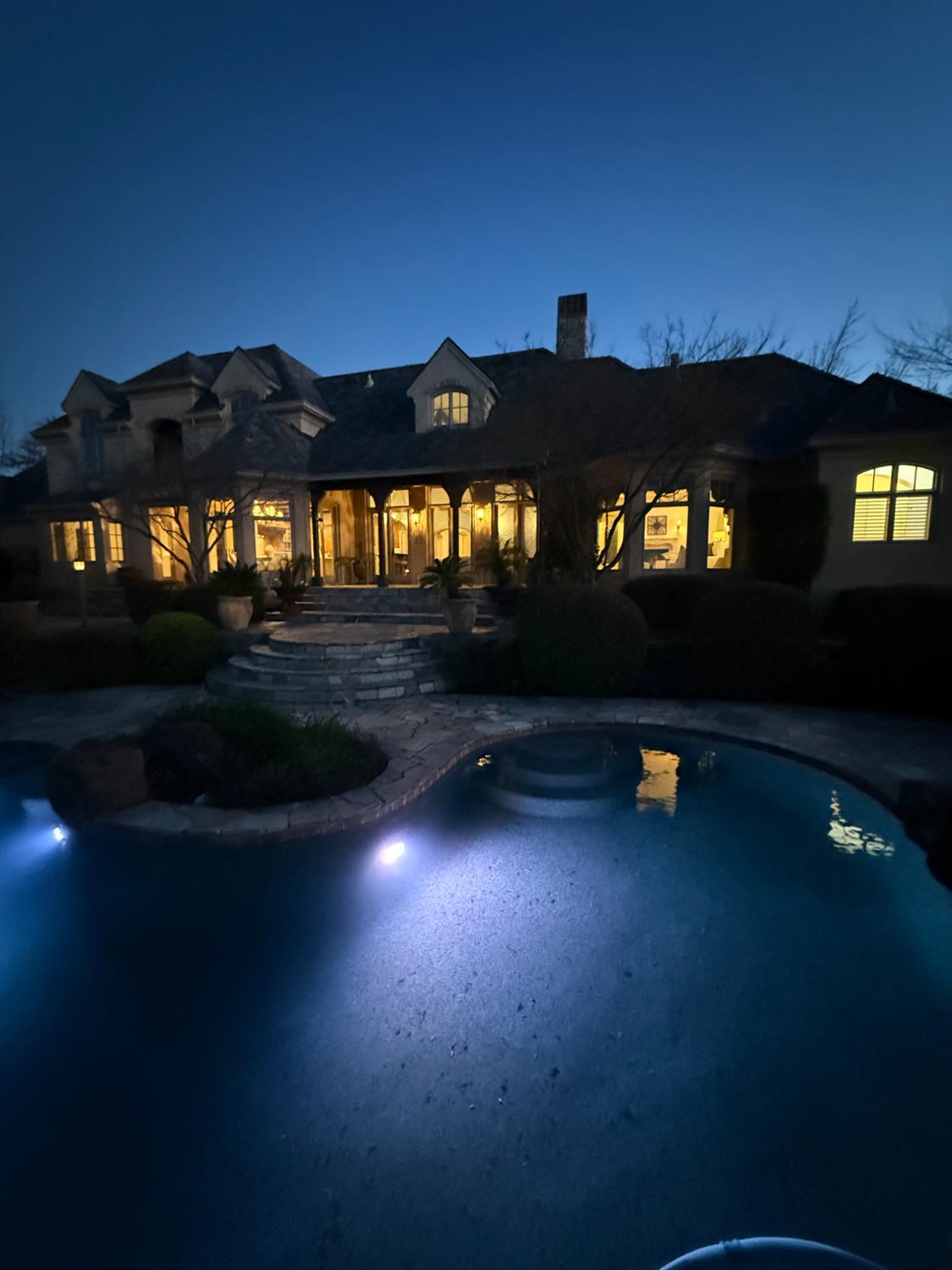 5001 Bent Creek Court