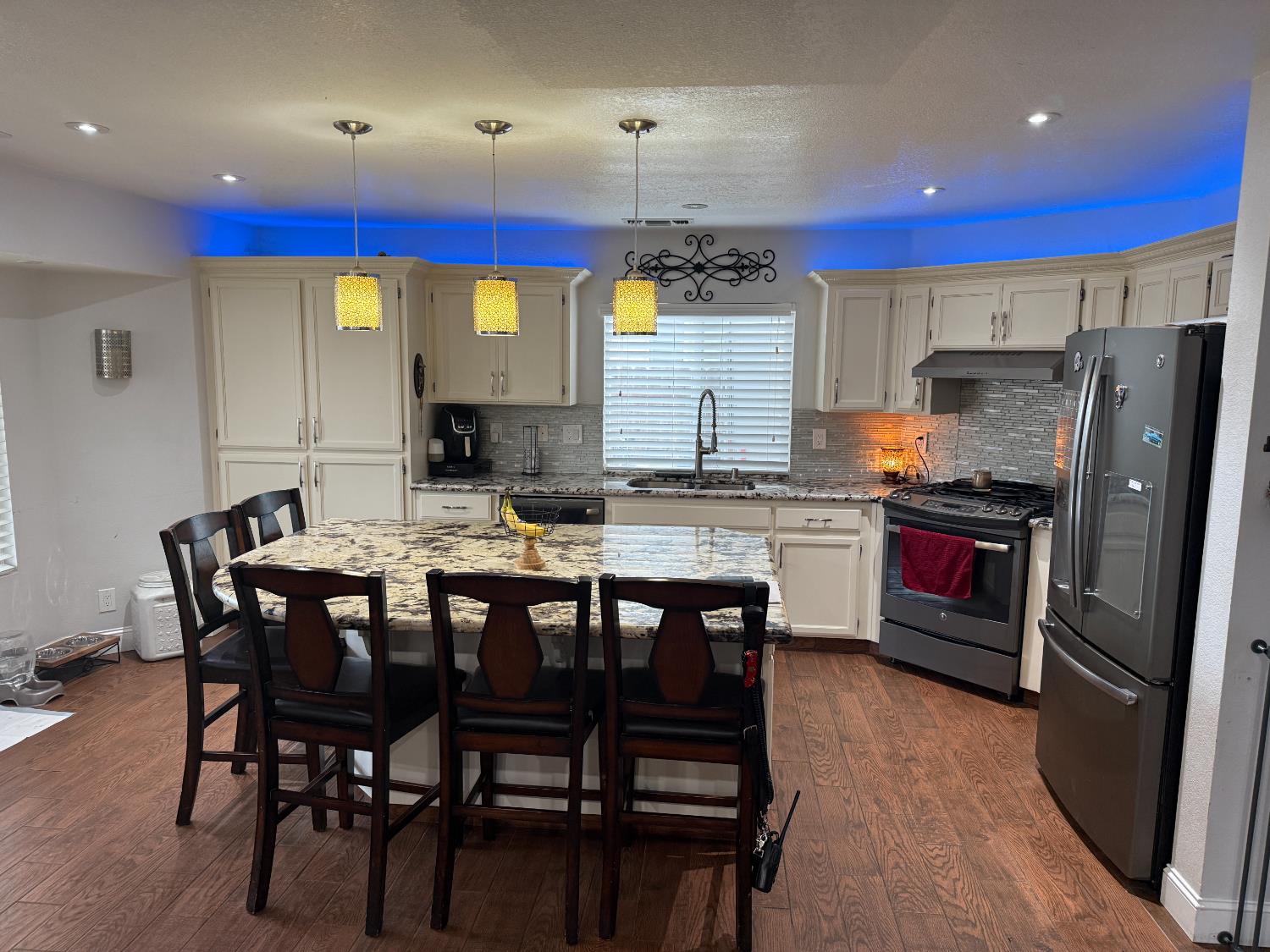 16432 Harmony Ranch Drive