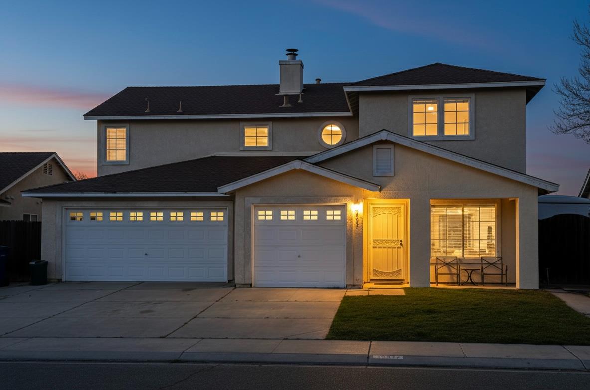 16432 Harmony Ranch Drive