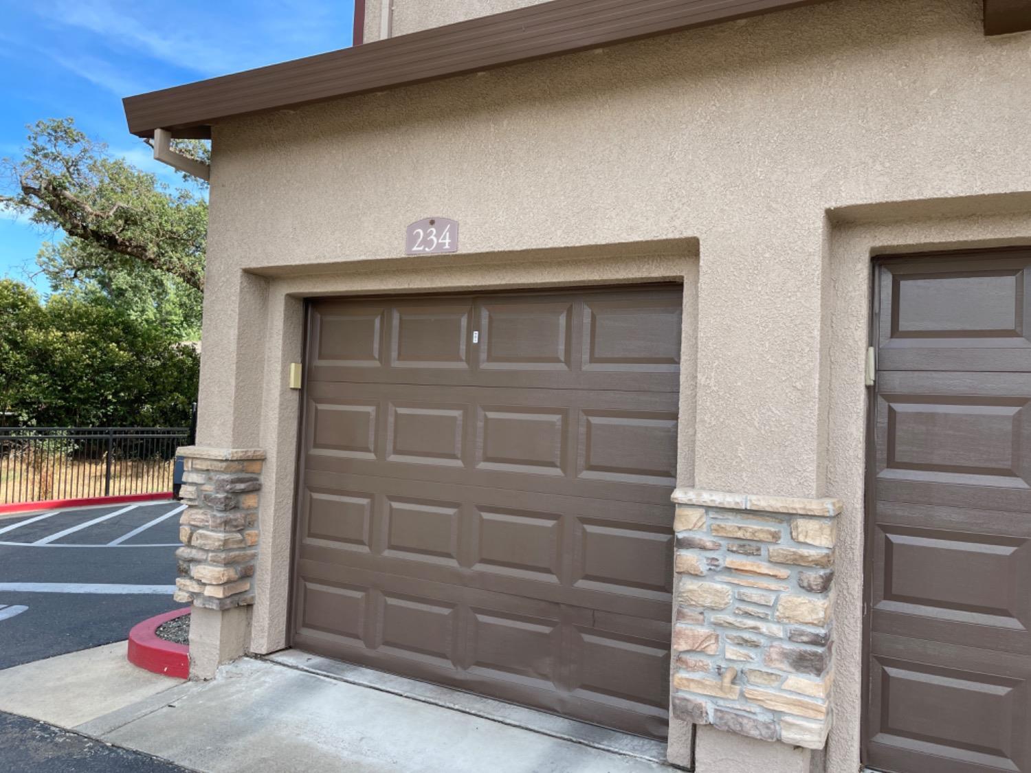 12400 Fair Oaks Boulevard 234