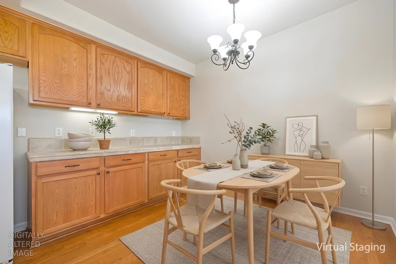 12400 Fair Oaks Boulevard 234