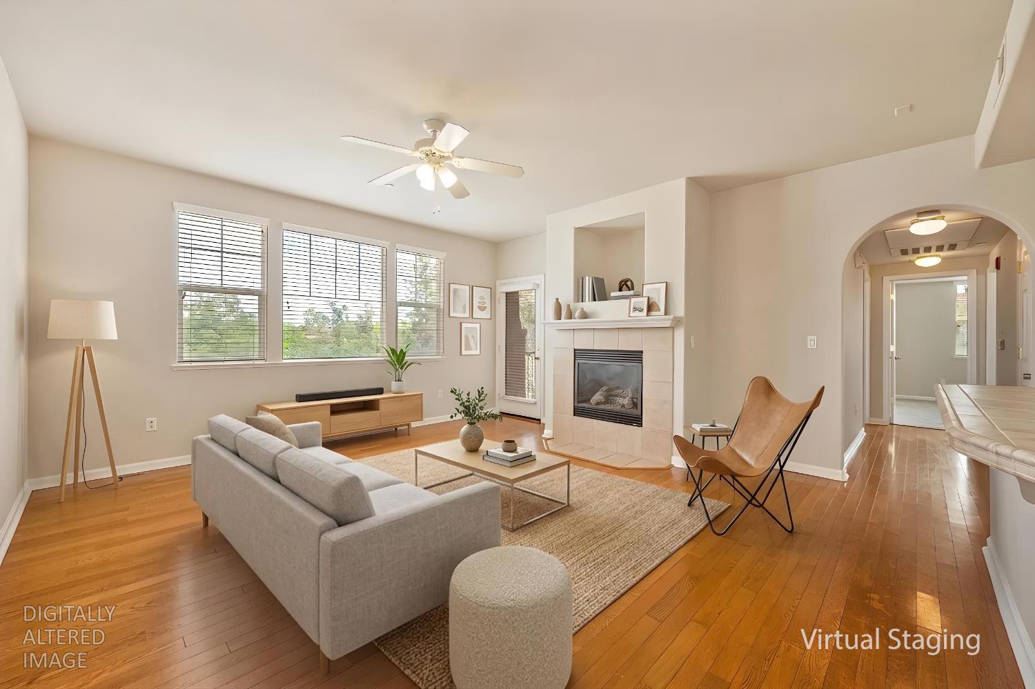 12400 Fair Oaks Boulevard 234