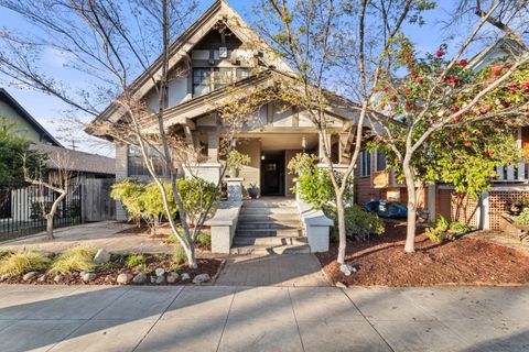 2727 H Street, Sacramento, CA 95816 - MLS#: 225030492