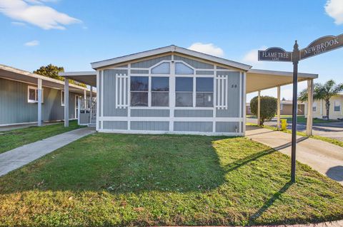 5901 Newbrook Circle 59 Riverbank CA 95367