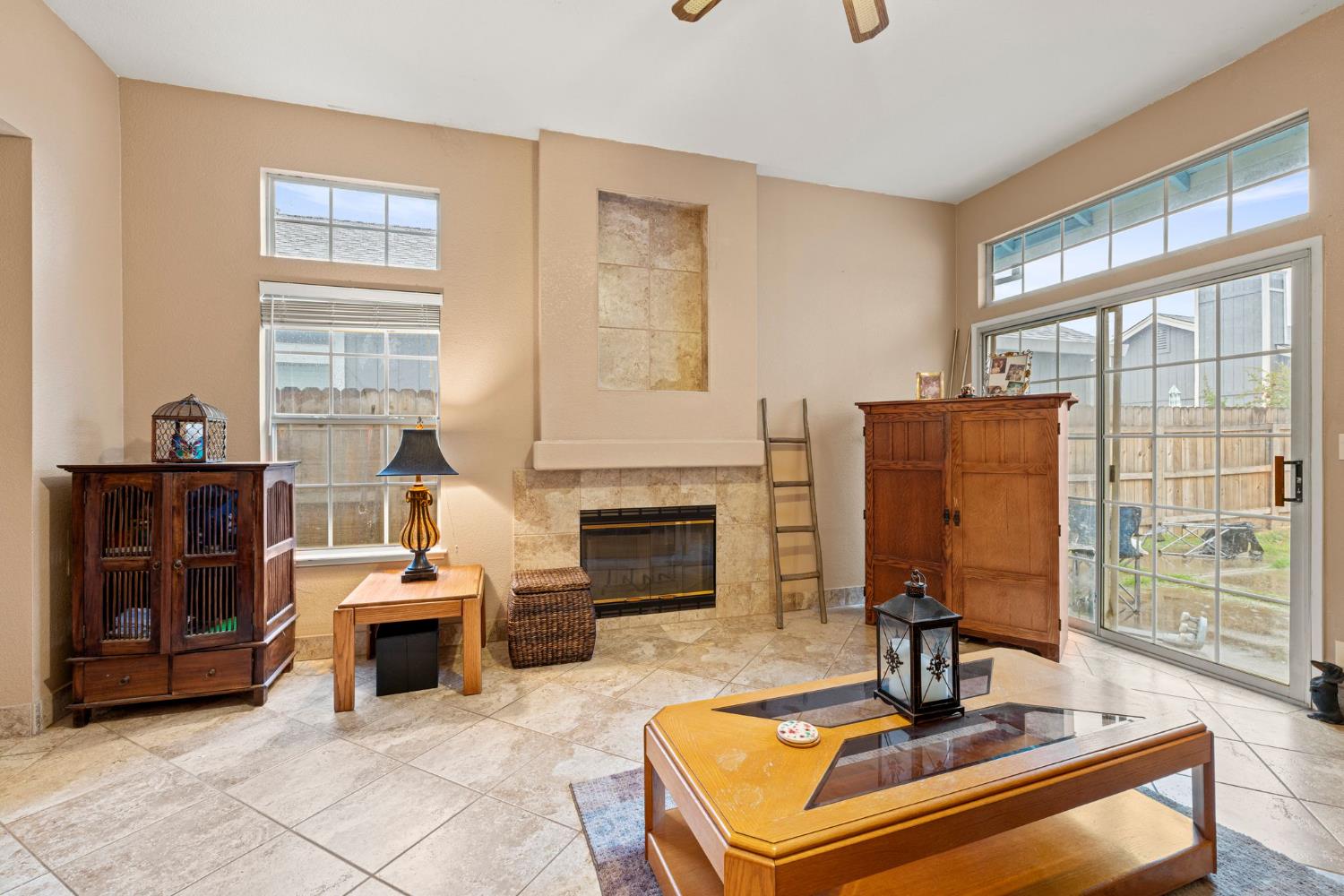 539 Harling Court