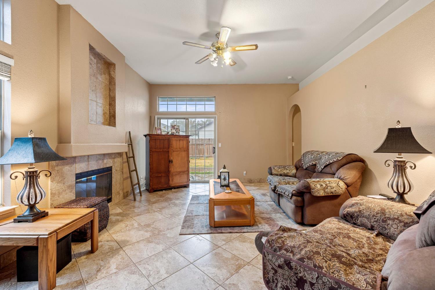539 Harling Court
