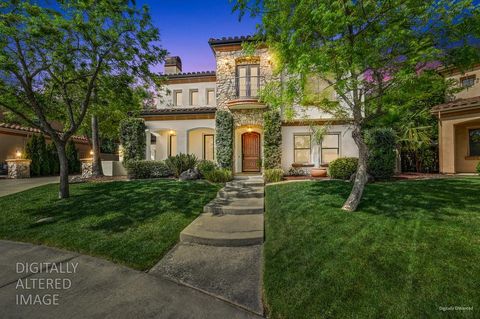 1722 Palomares Way Roseville CA 95747