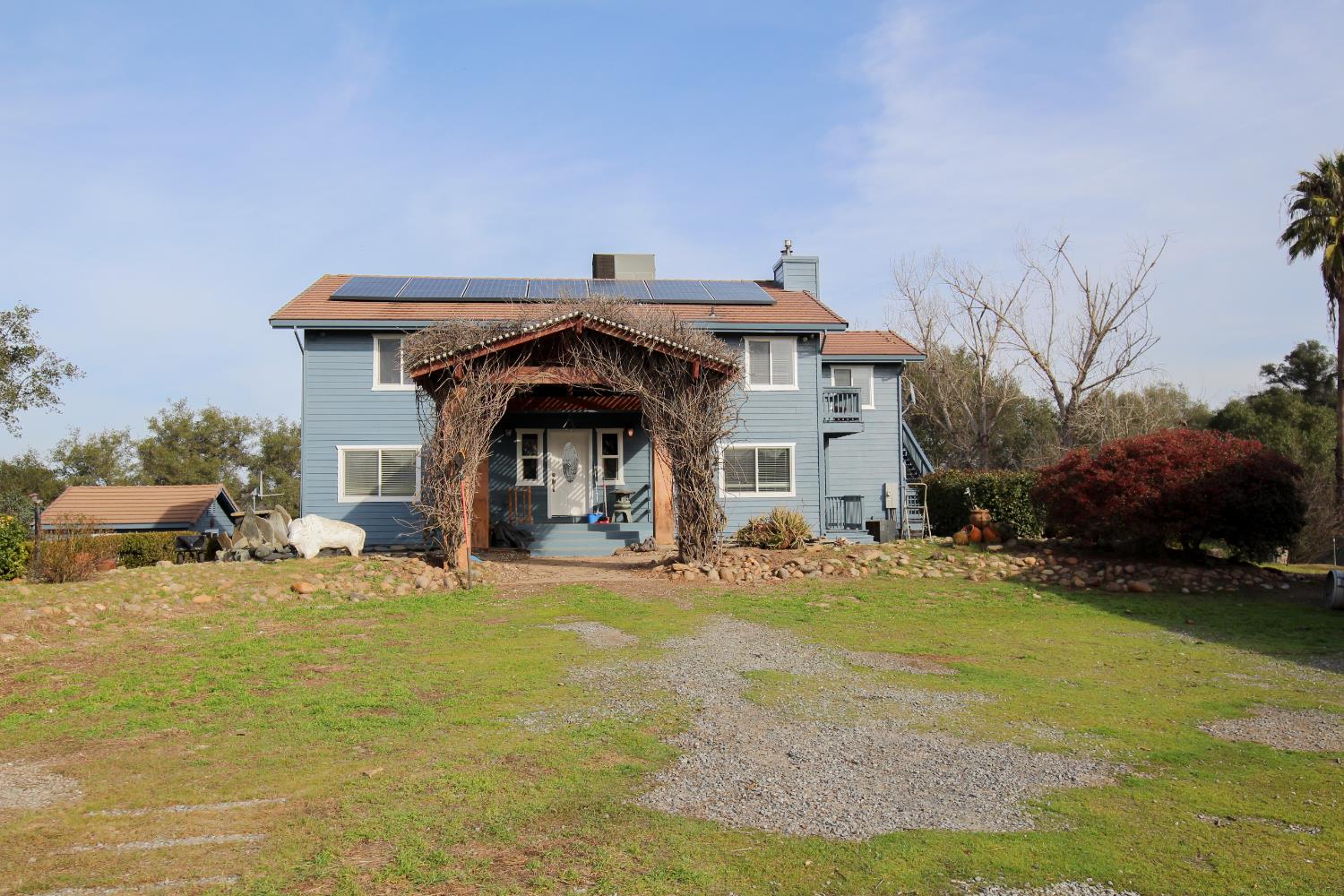 11137 Camanche Parkway S