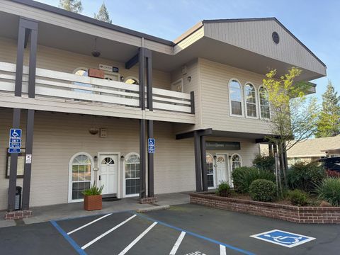 3330 Heights Drive 120 Cameron Park CA 95682