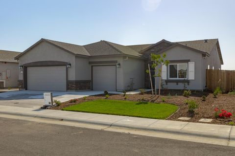 100 King Air Drive Colusa CA 95932