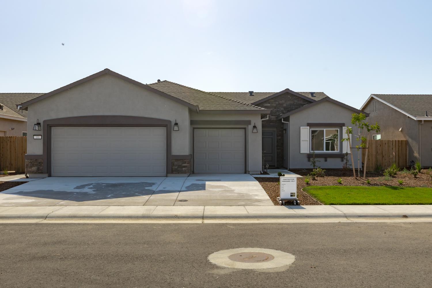 100 King Air Drive