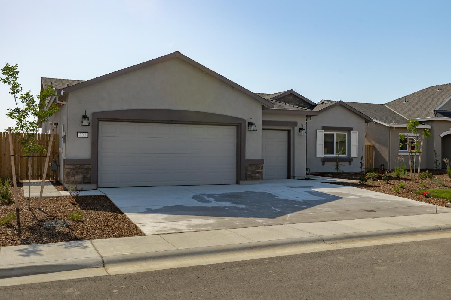 100 King Air Drive