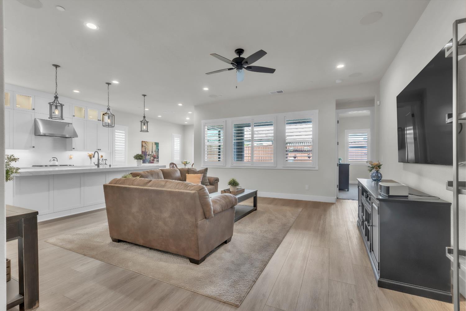 3520 Deer Park Drive