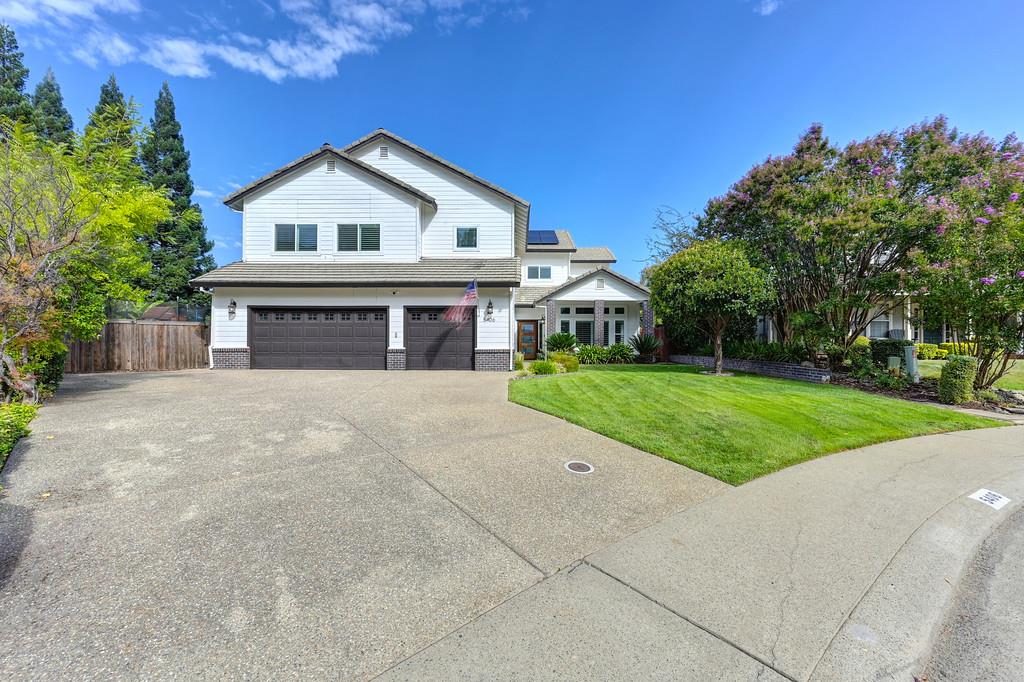 5406 Butte Circle