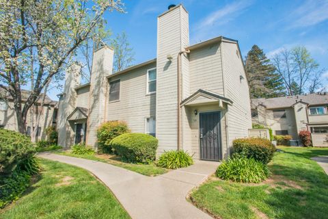 9141 Newhall Drive 60 Sacramento CA 95826