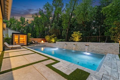 8650 Buckbrush Lane Granite Bay CA 95746