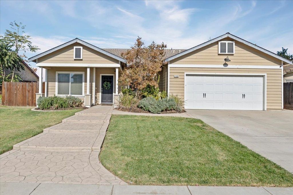 Photo of 1725 Stonum Road, Modesto, CA 95351 (MLS # 225143439)