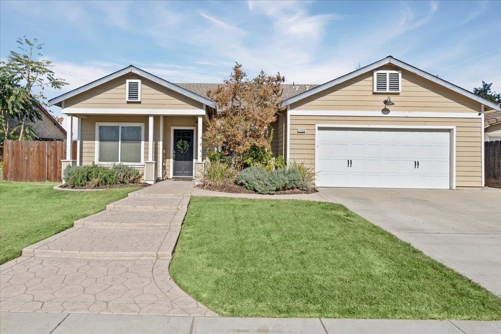 Photo of 1725 Stonum Road, Modesto, CA 95351 (MLS # 225143439)