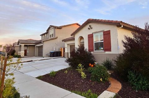306 Panama Street Lathrop CA 95330