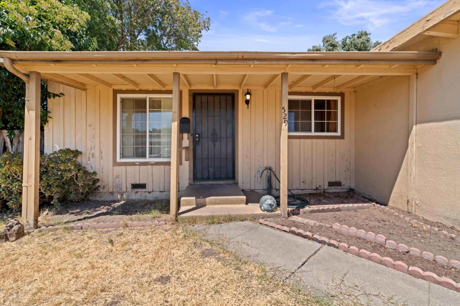 529 El Camino Avenue