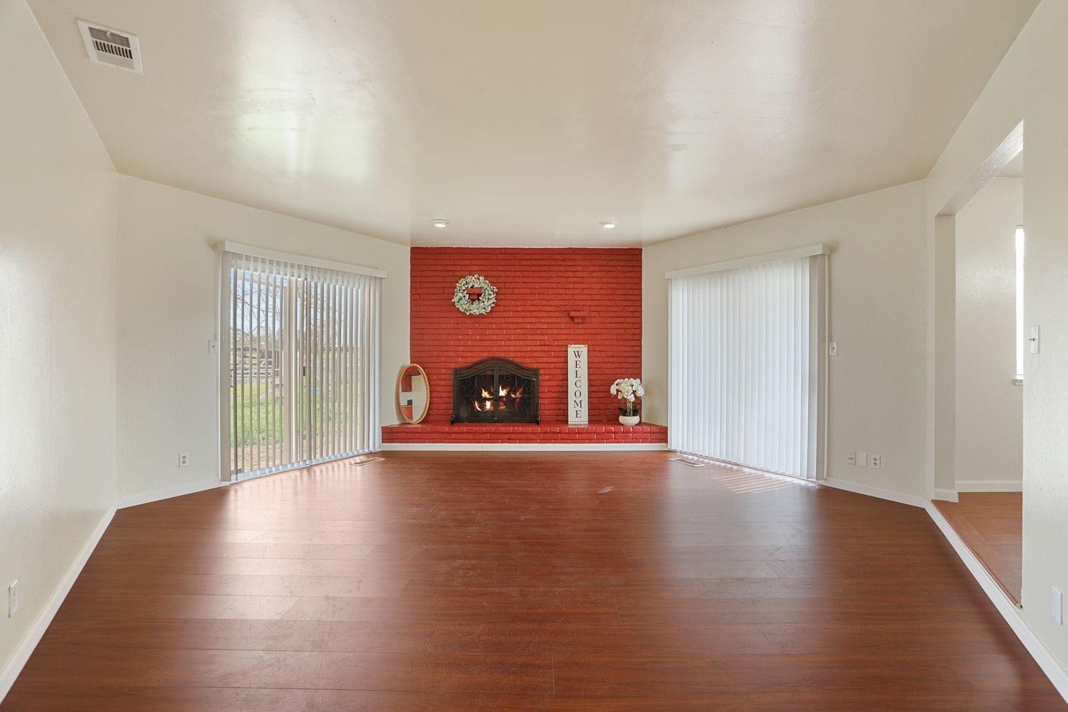 8595 Bradshaw Road