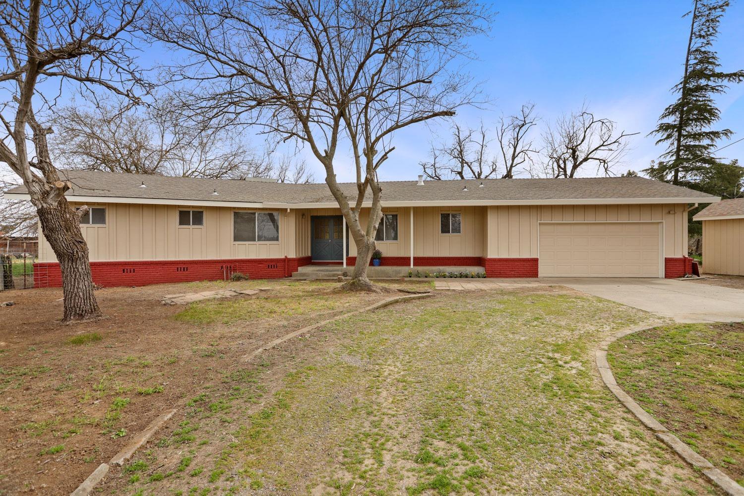 8595 Bradshaw Road