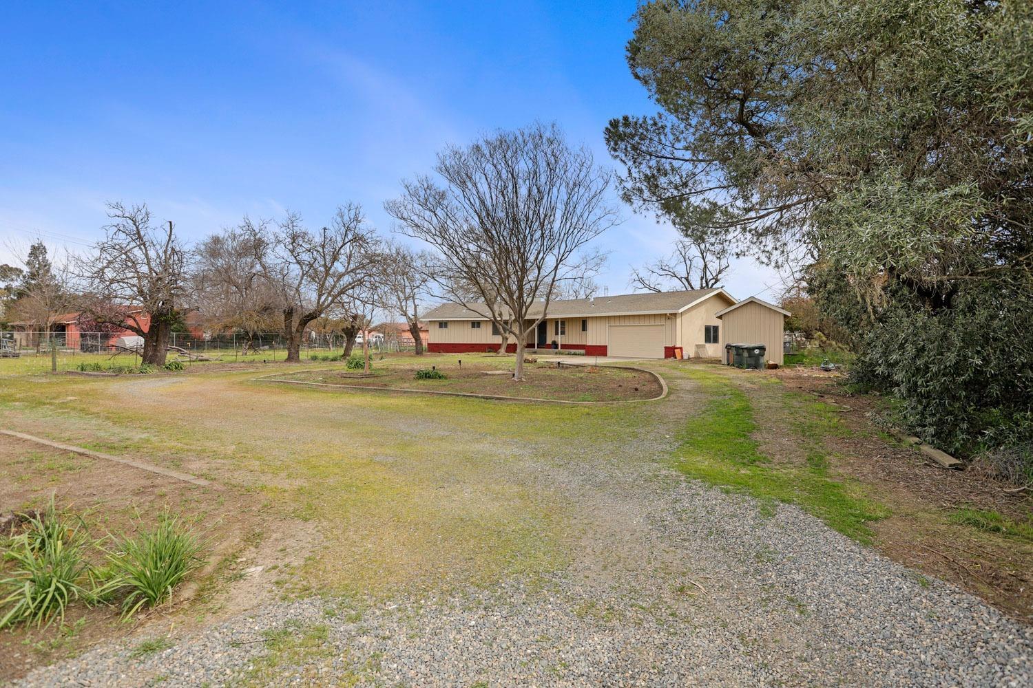 8595 Bradshaw Road
