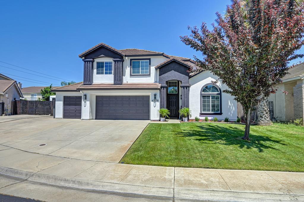 4309 San Marino Court