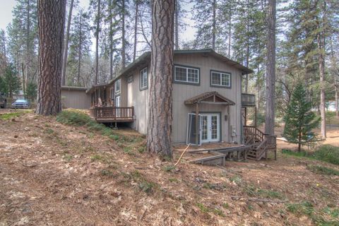 16343 Rattlesnake Road, Grass Valley, CA 95945 - MLS#: 225054855