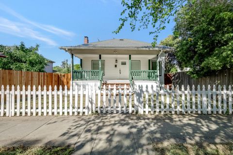 528 Clay Street Colusa CA 95932