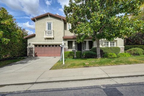 2208 Raintree Court Rocklin CA 95765