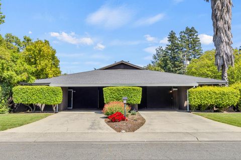 1650 Safari Court Carmichael CA 95608