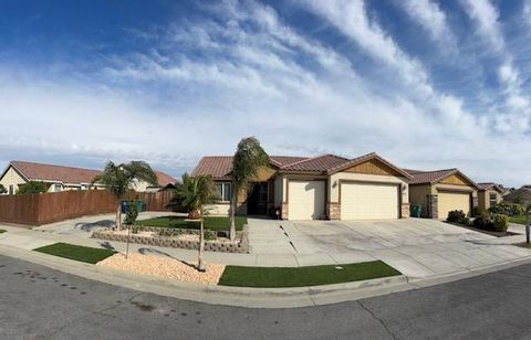 1614 Tule Way Los Banos CA 93635