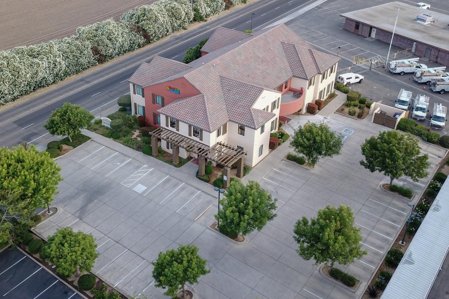 1275 Tharp Road
