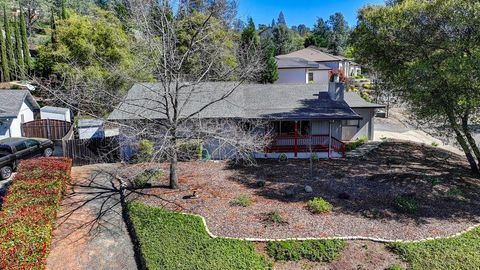 3429 Santos Court Cameron Park CA 95682